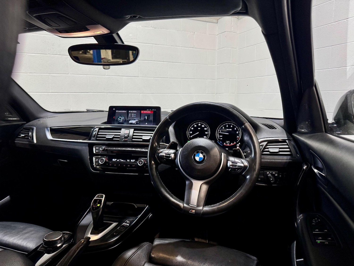 Used BMW 1 Series 2018 for sale - 76803529: Photo 4