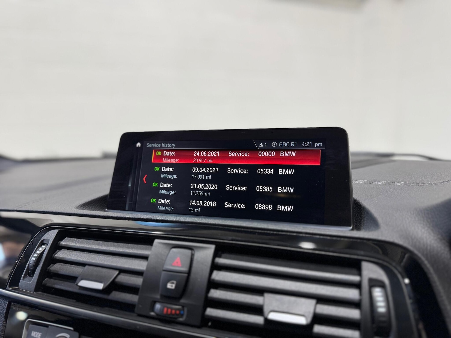 Used BMW 1 Series 2018 for sale - 76803529: Photo 42