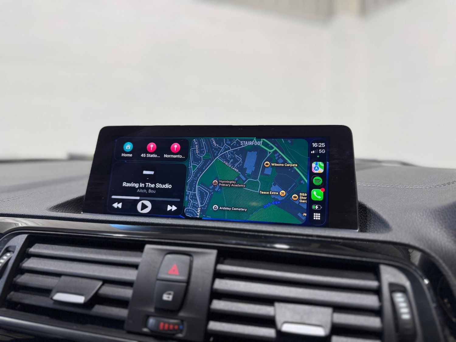 Used BMW 1 Series 2018 for sale - 76803529: Photo 45