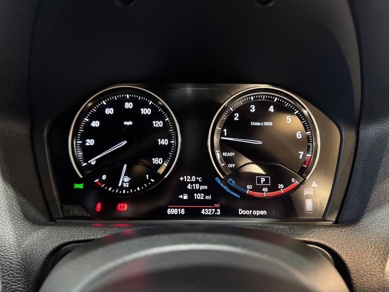 Used BMW 1 Series 2018 for sale - 76803529: Photo 49