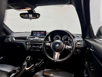 Used BMW 1 Series 2018 for sale - 76803529: Photo