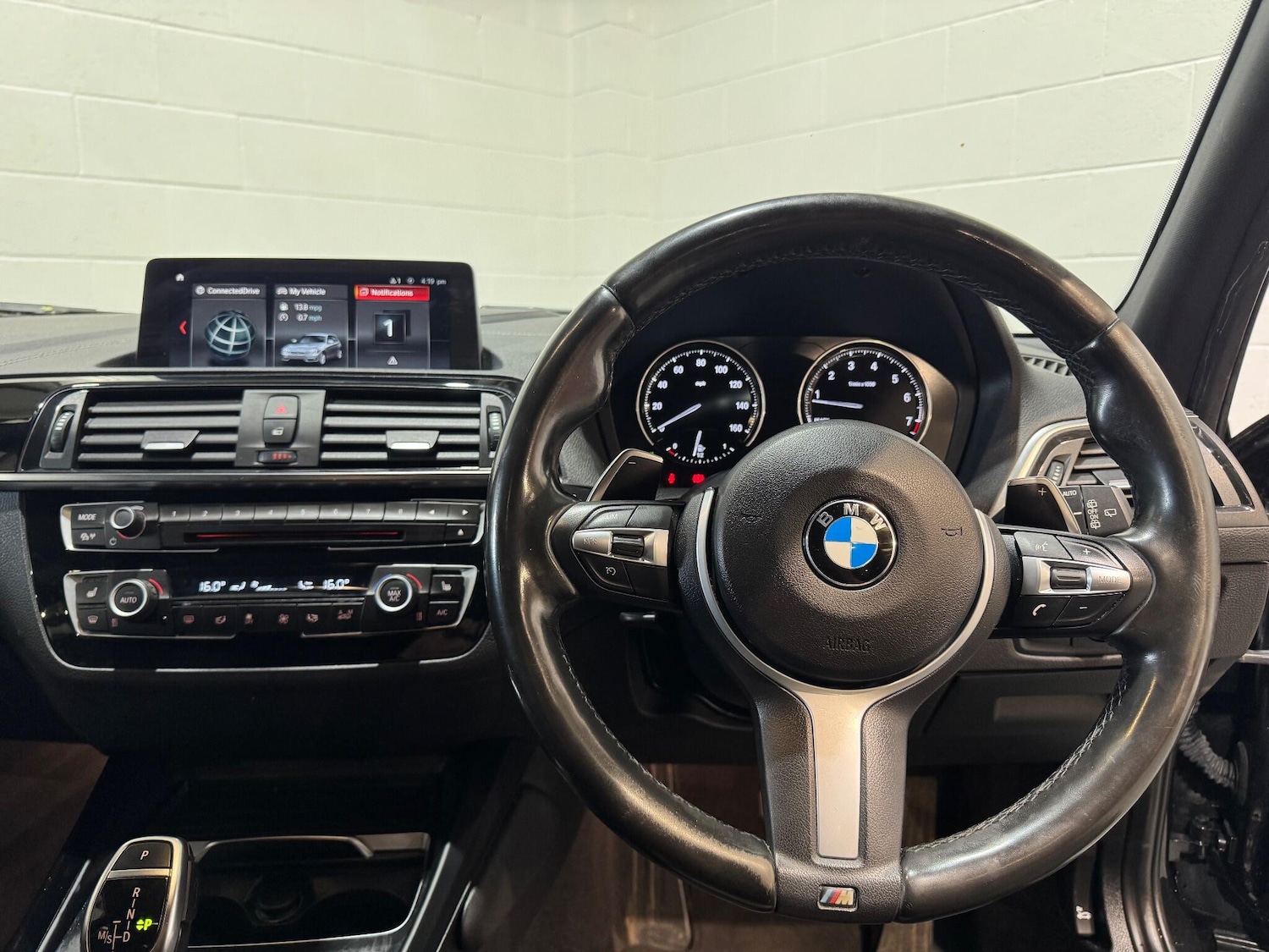 Used BMW 1 Series 2018 for sale - 76803529: Photo 54