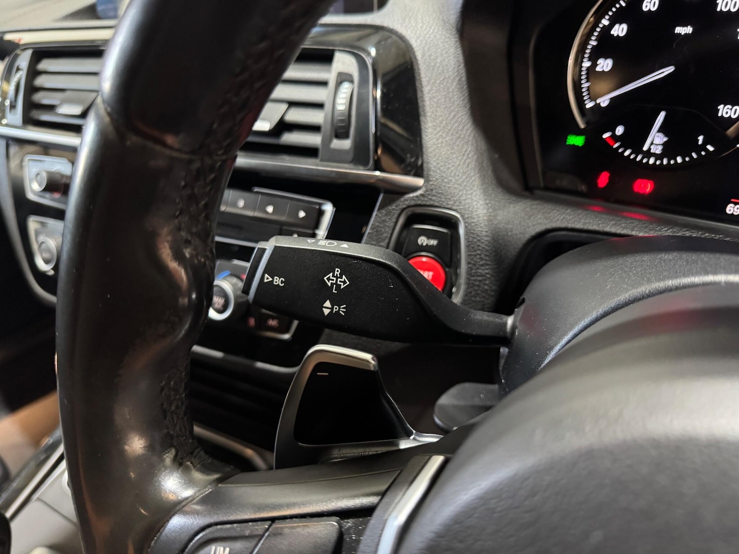 Used BMW 1 Series 2018 for sale - 76803529: Photo 56