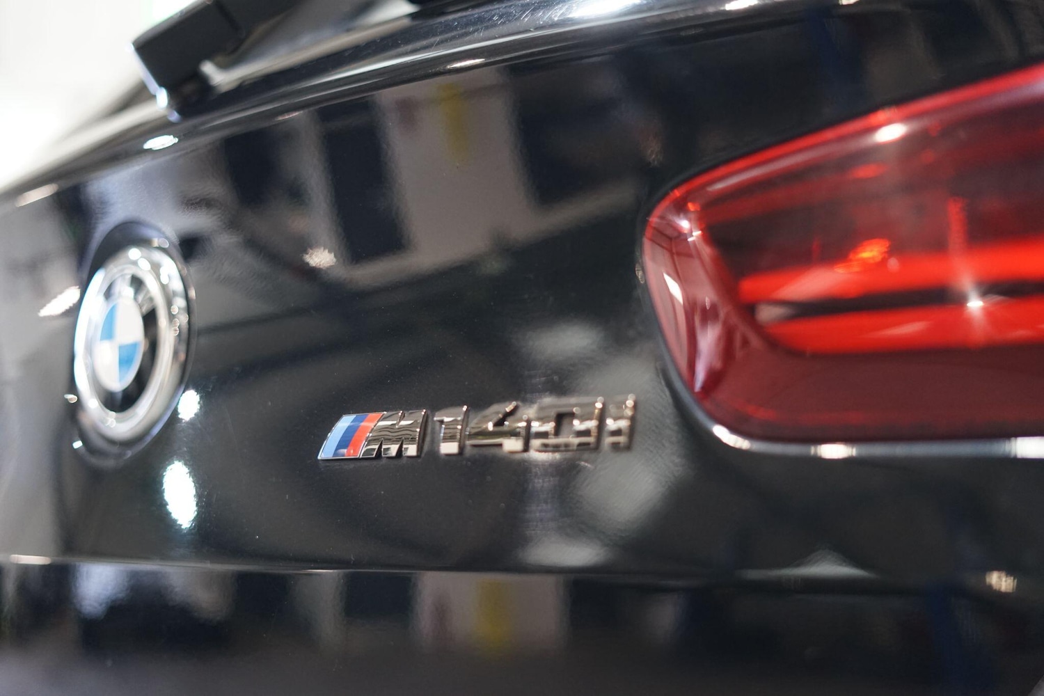 Used BMW 1 Series 2018 for sale - 76803529: Photo 59