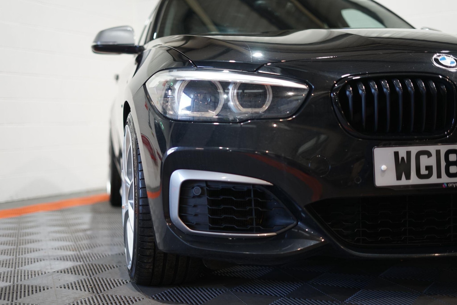 Used BMW 1 Series 2018 for sale - 76803529: Photo 61