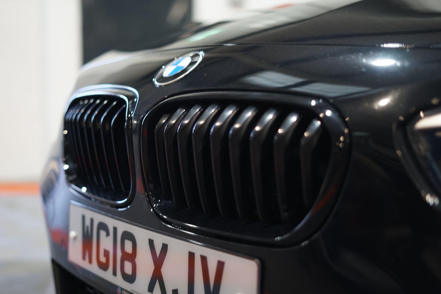 Used BMW 1 Series 2018 for sale - 76803529: Photo 64