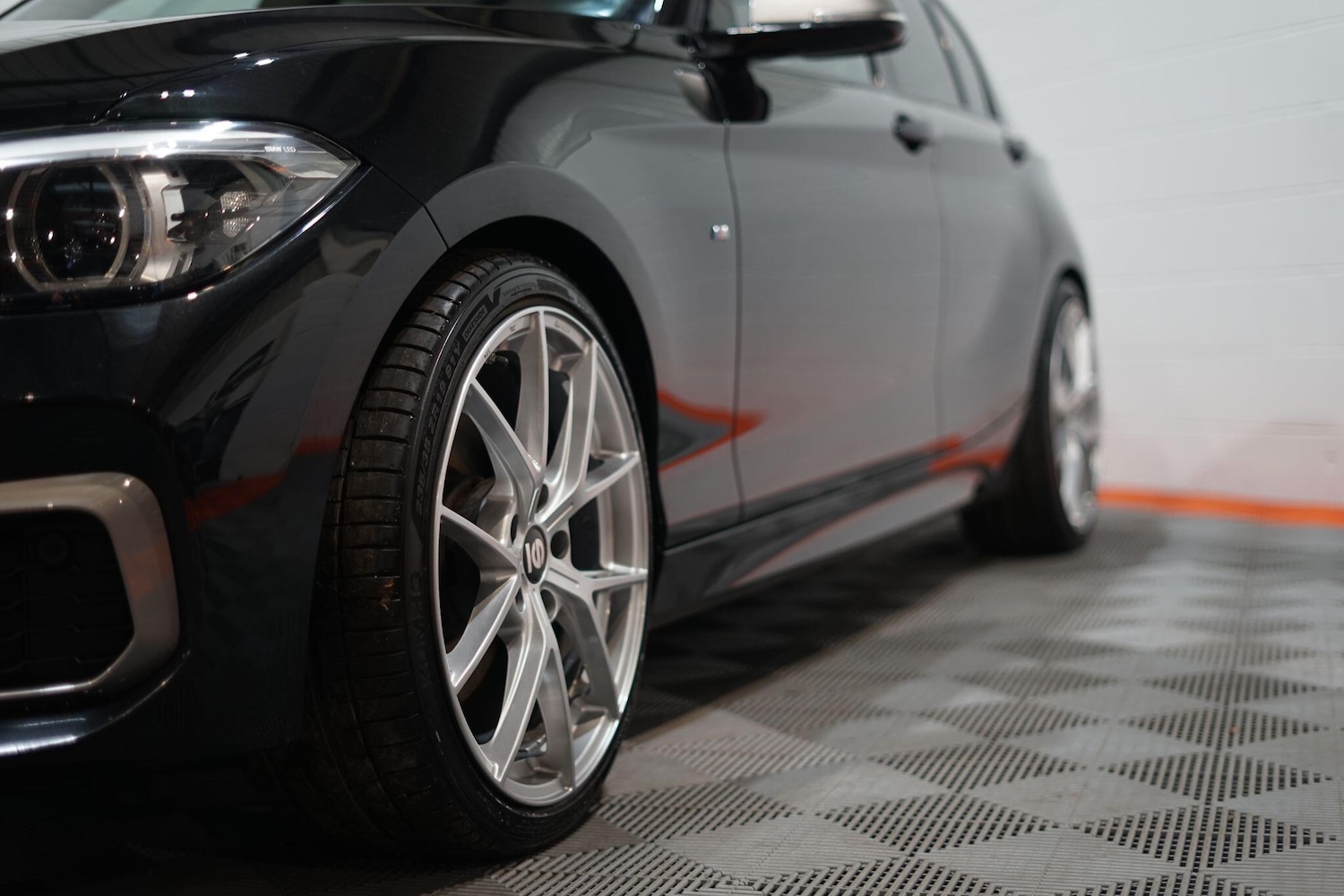 Used BMW 1 Series 2018 for sale - 76803529: Photo 68