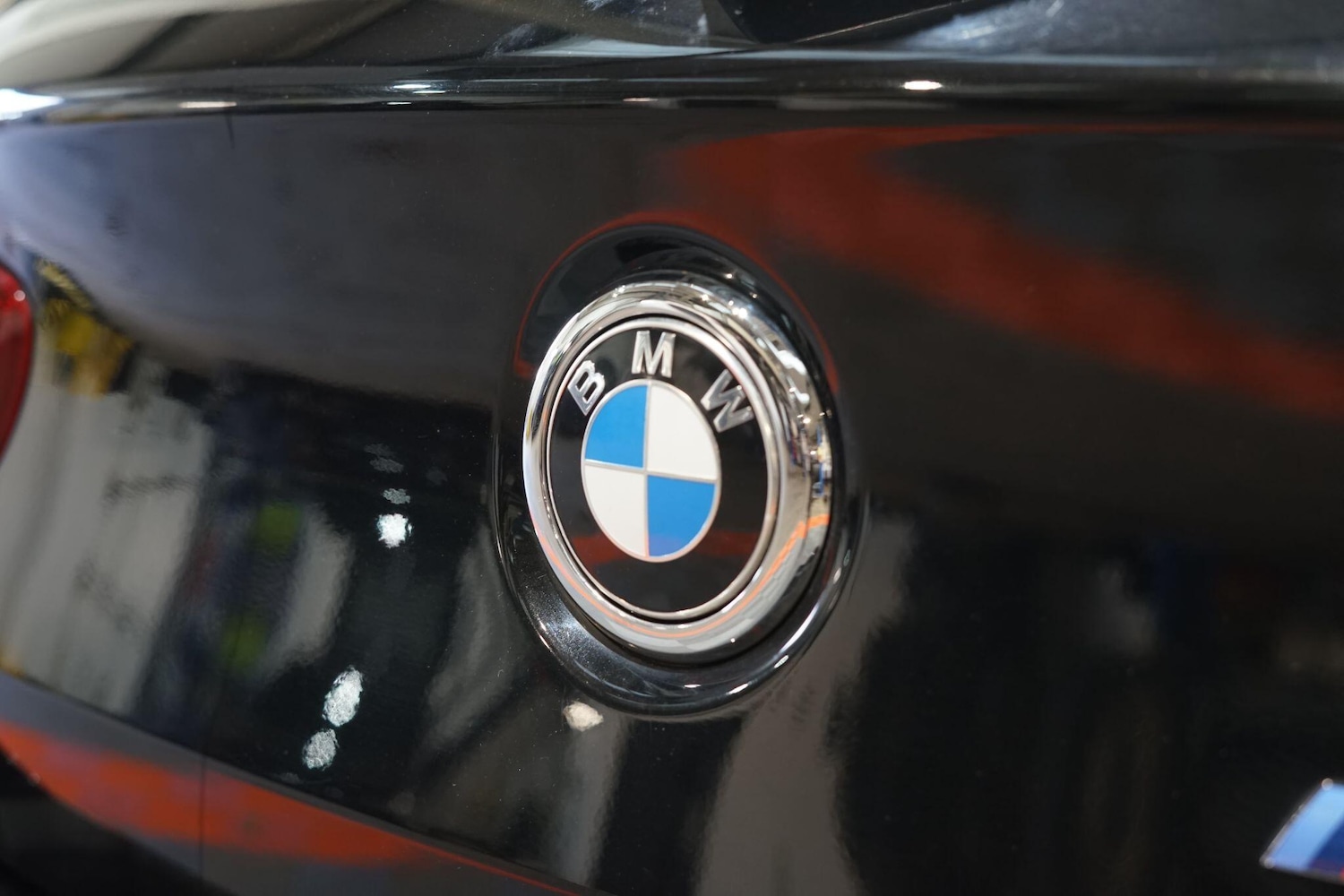 Used BMW 1 Series 2018 for sale - 76803529: Photo 70