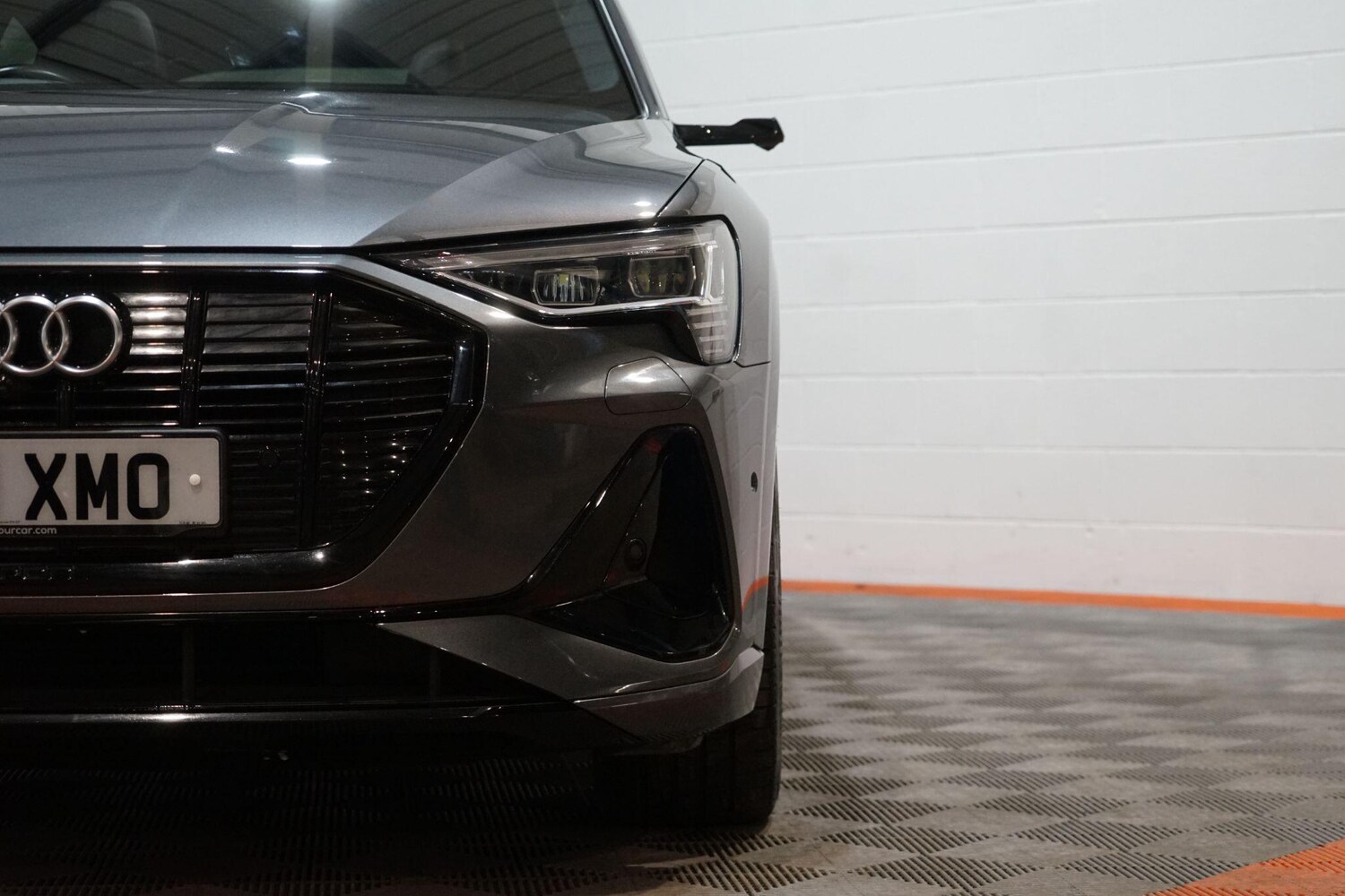 Used Audi e-tron for sale - 77784809: Photo 10