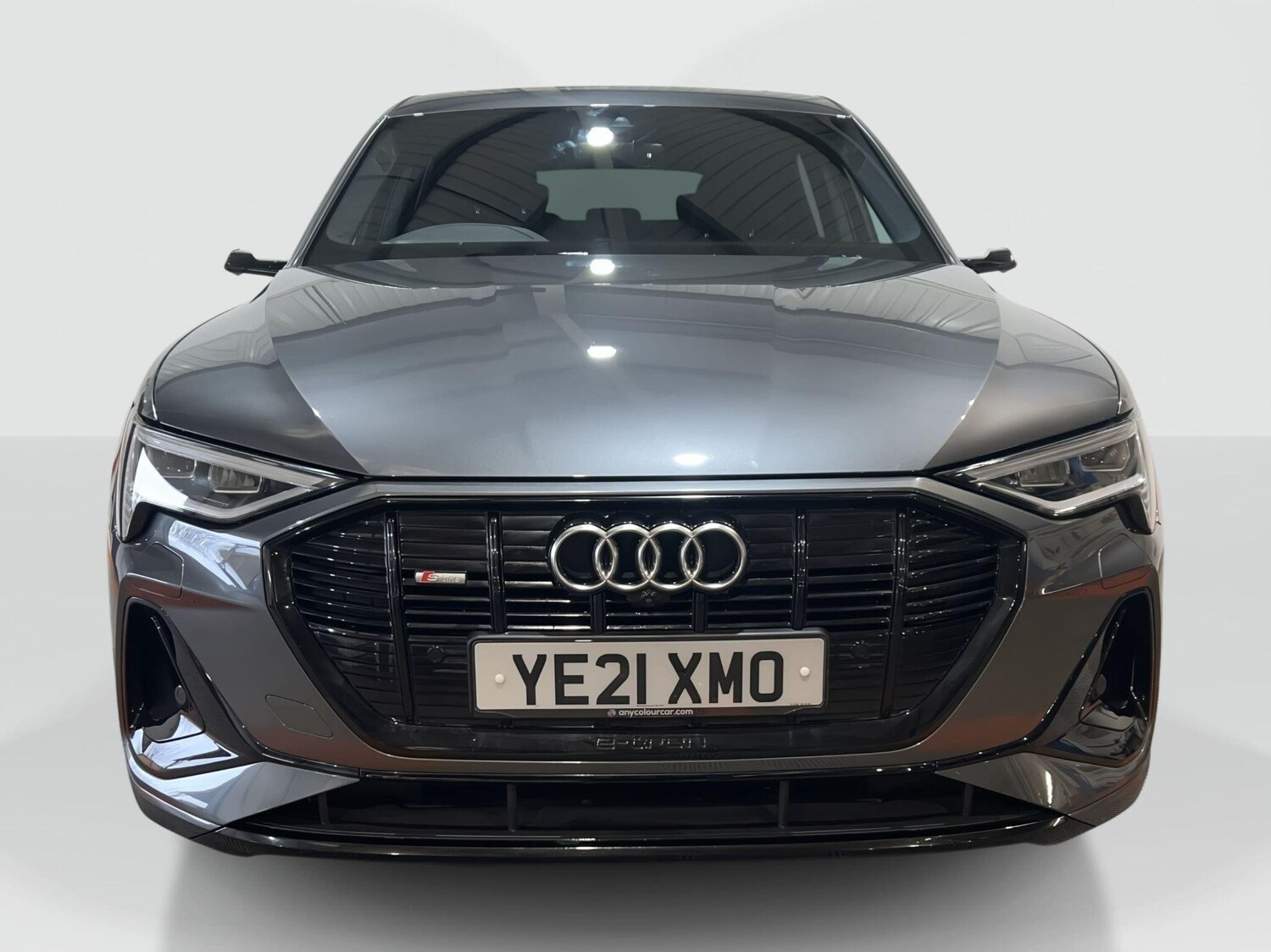 Used Audi e-tron for sale - 77784809: Photo 11