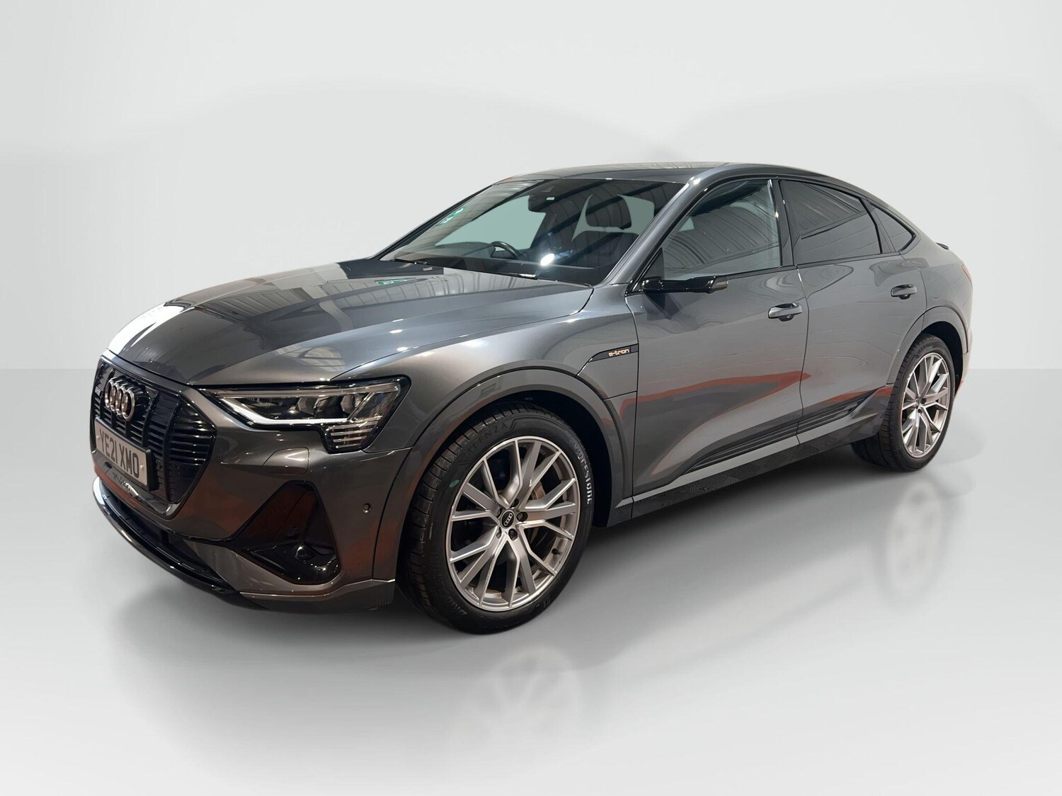 Used Audi e-tron for sale - 77784809: Photo 12