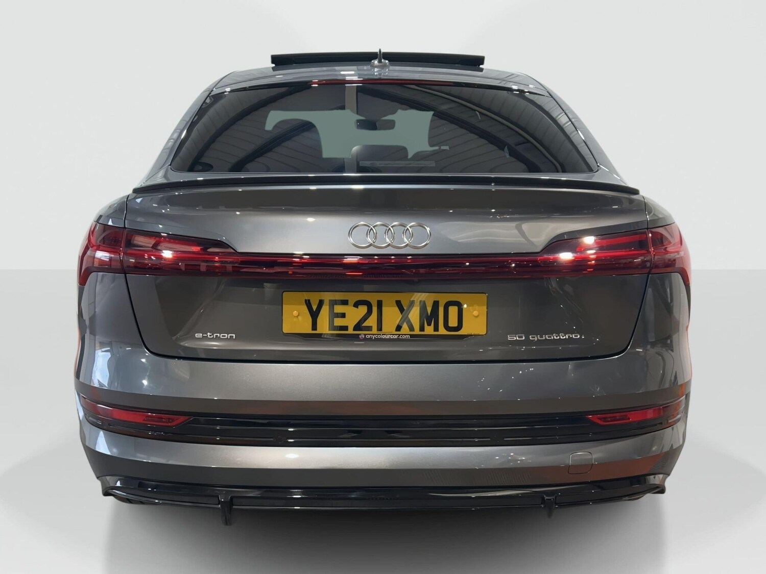 Used Audi e-tron for sale - 77784809: Photo 15
