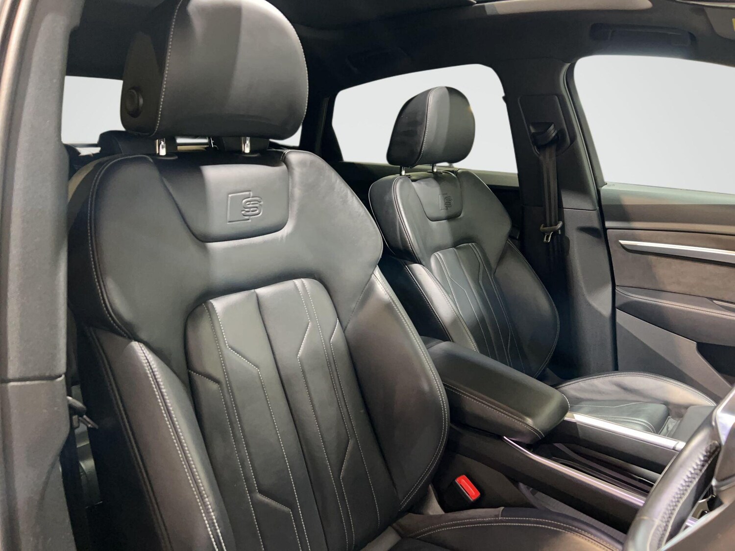 Used Audi e-tron for sale - 77784809: Photo 18