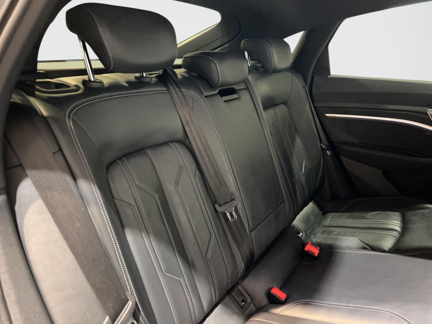 Used Audi e-tron for sale - 77784809: Photo 19