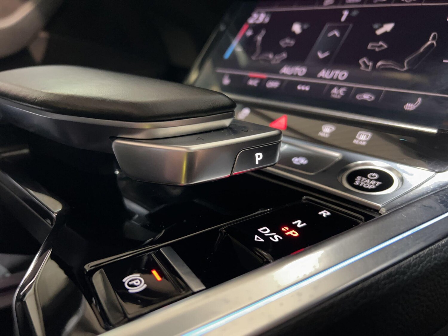 Used Audi e-tron for sale - 77784809: Photo 20