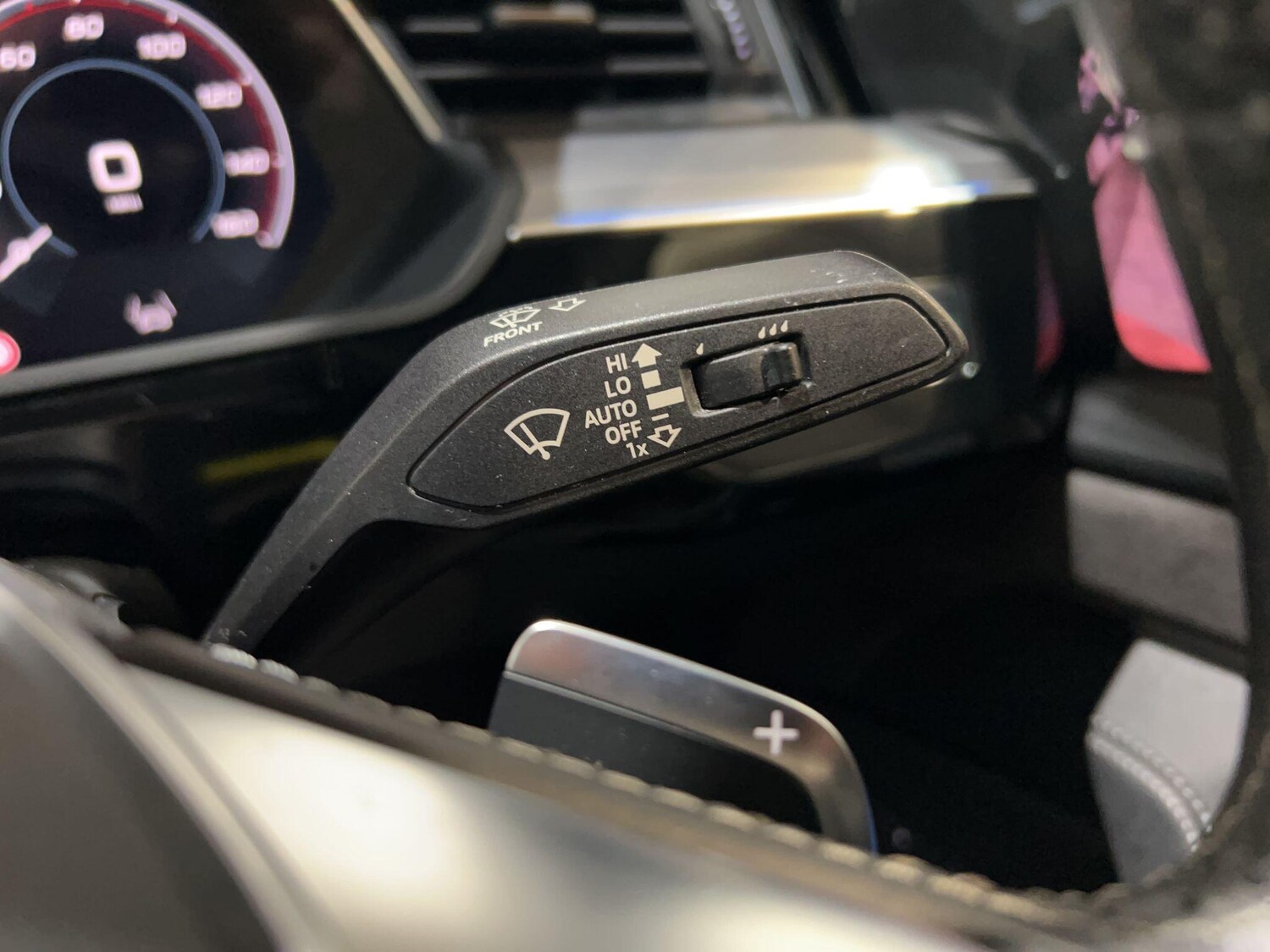 Used Audi e-tron for sale - 77784809: Photo 21