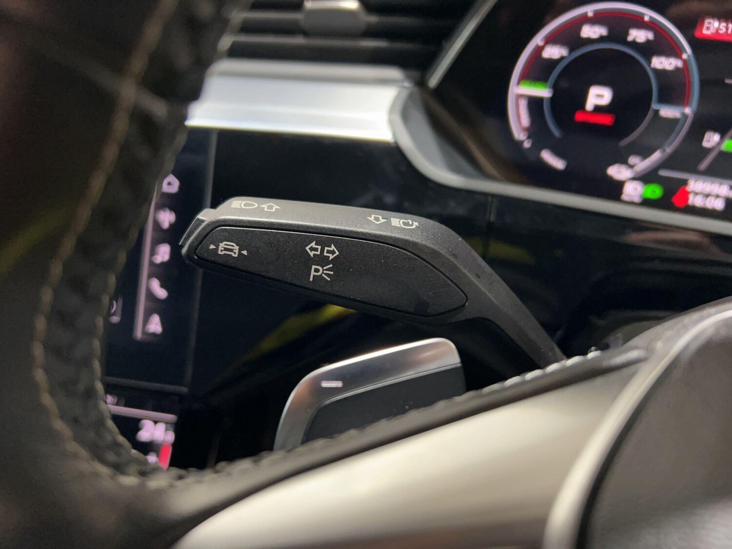 Used Audi e-tron for sale - 77784809: Photo 22