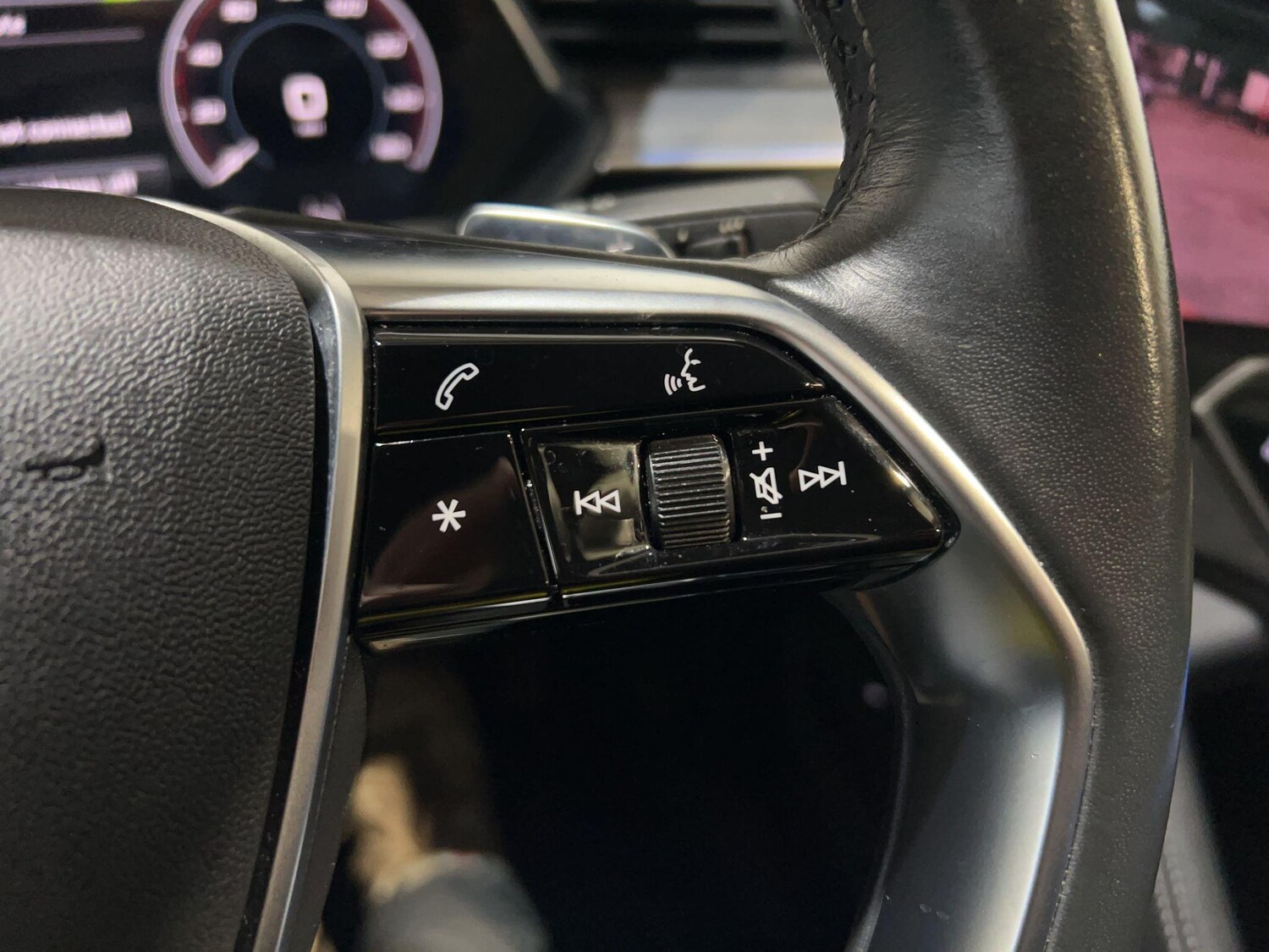 Used Audi e-tron for sale - 77784809: Photo 23