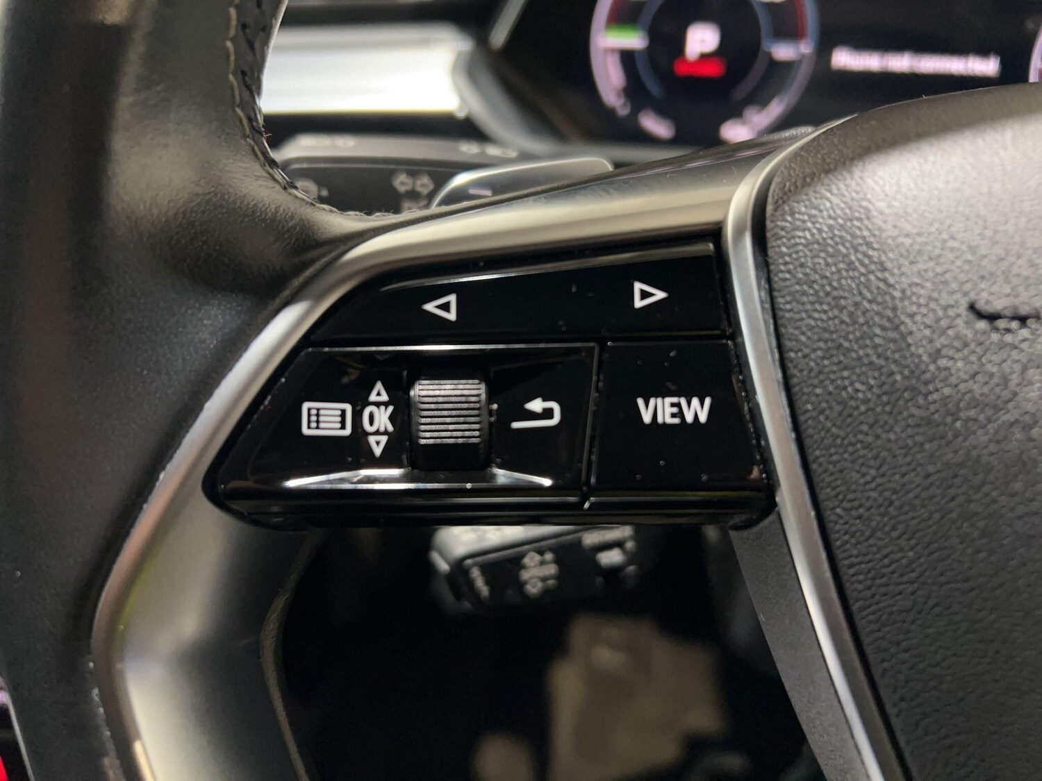 Used Audi e-tron for sale - 77784809: Photo 24