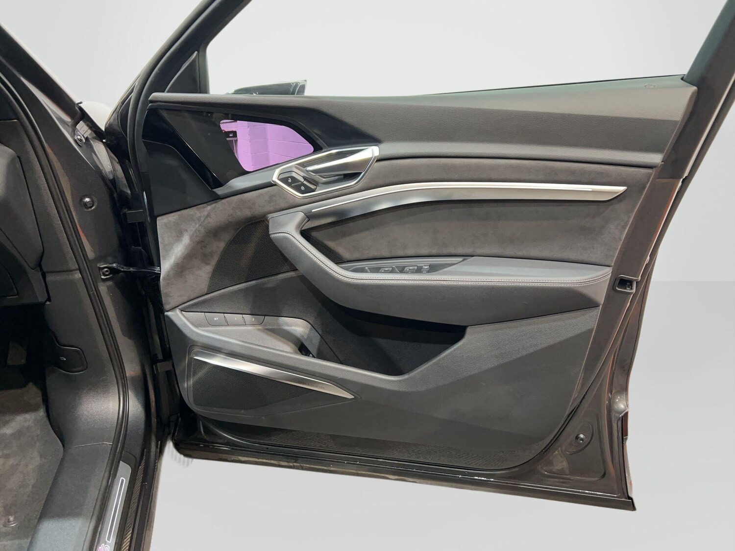 Used Audi e-tron for sale - 77784809: Photo 26