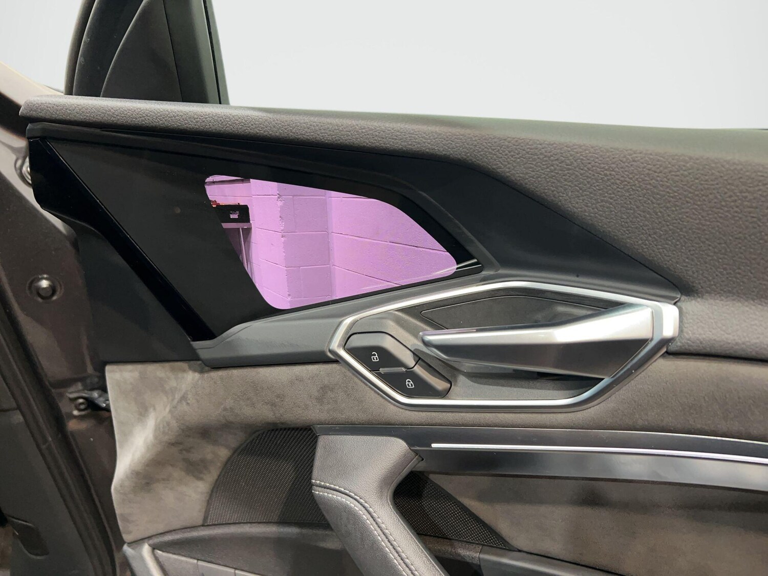 Used Audi e-tron for sale - 77784809: Photo 27