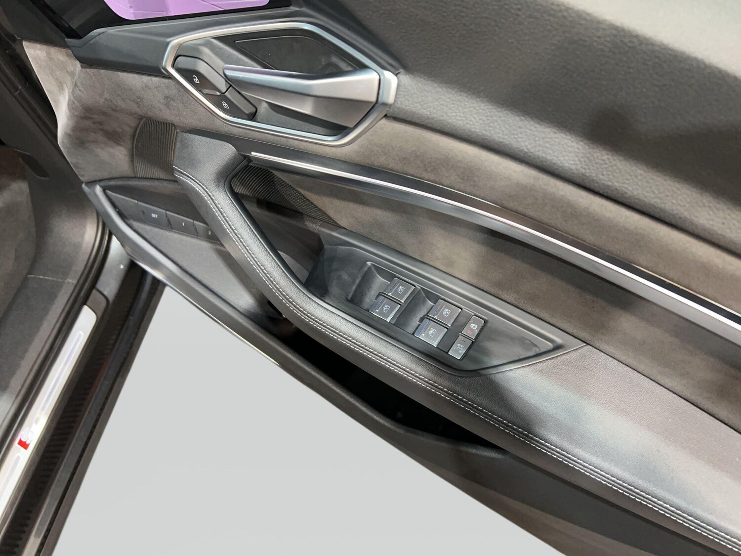 Used Audi e-tron for sale - 77784809: Photo 28