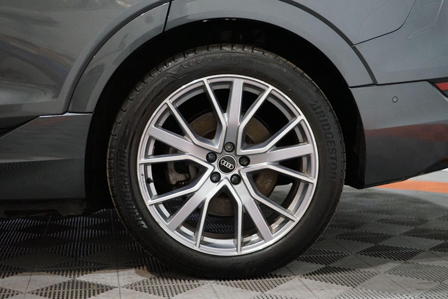 Used Audi e-tron for sale - 77784809: Photo 30