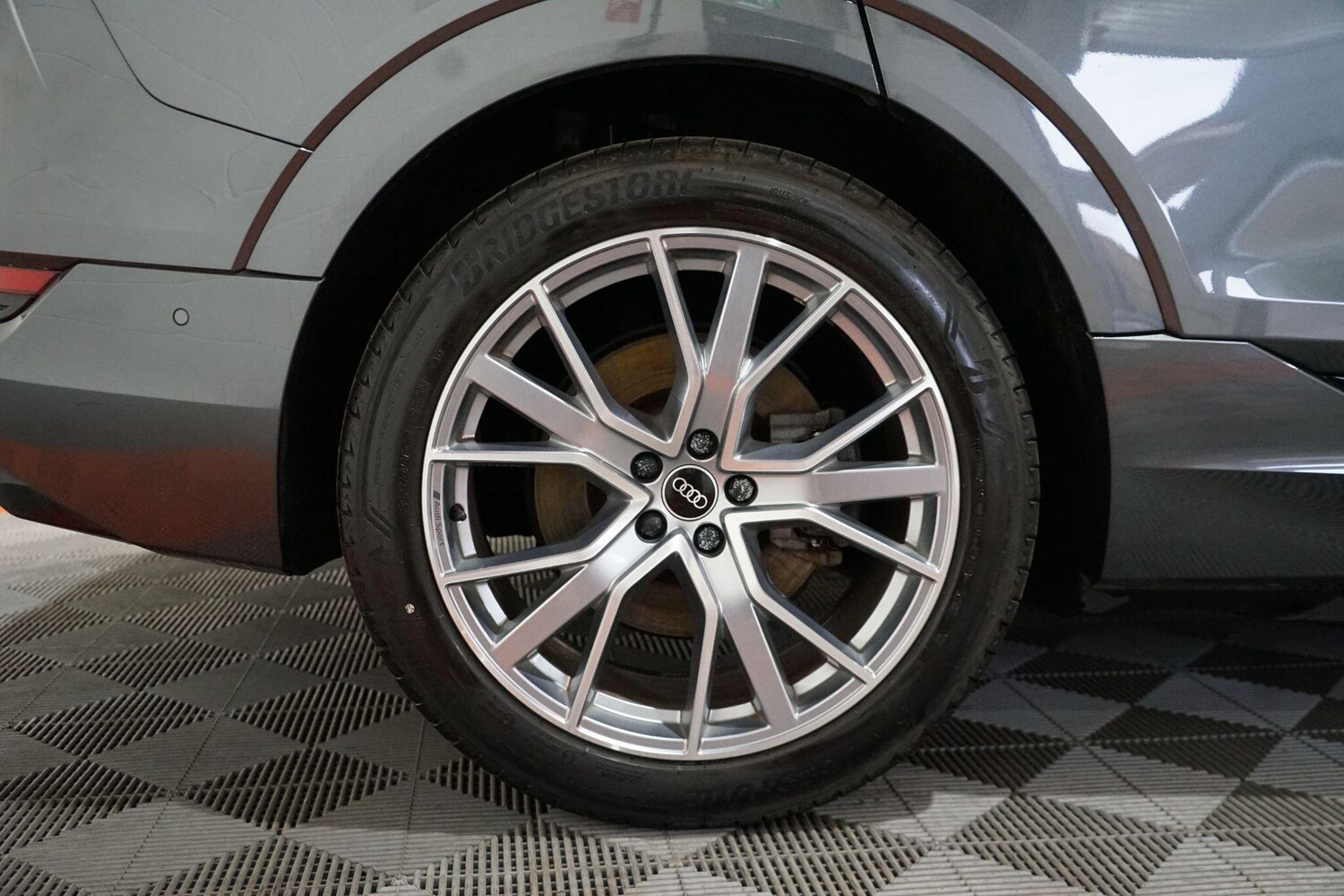 Used Audi e-tron for sale - 77784809: Photo 31