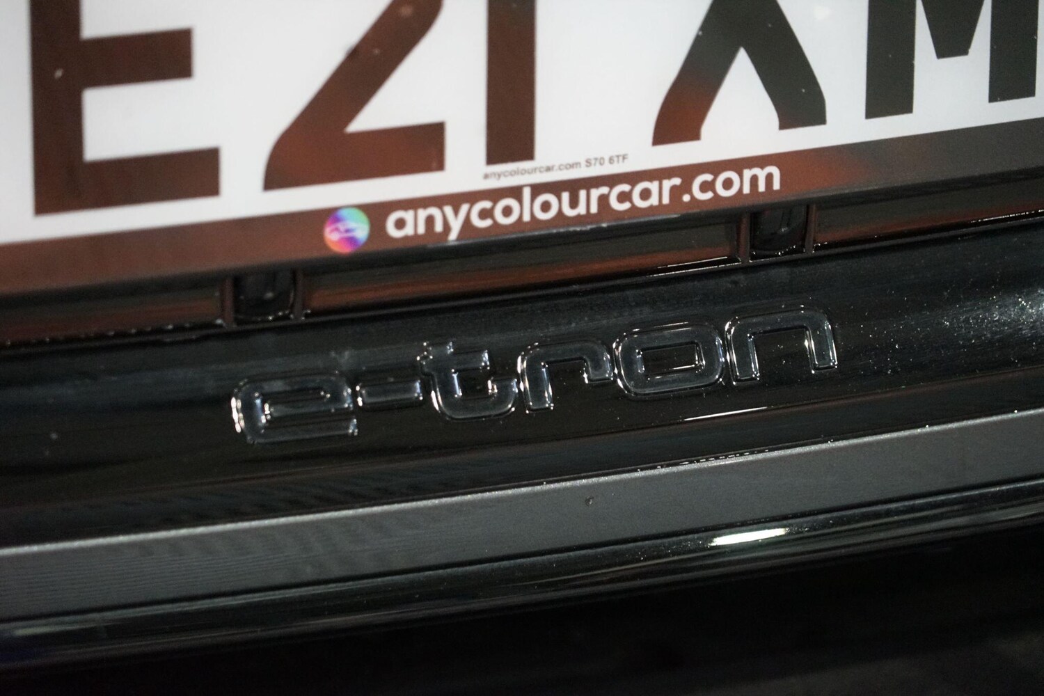 Used Audi e-tron for sale - 77784809: Photo 33