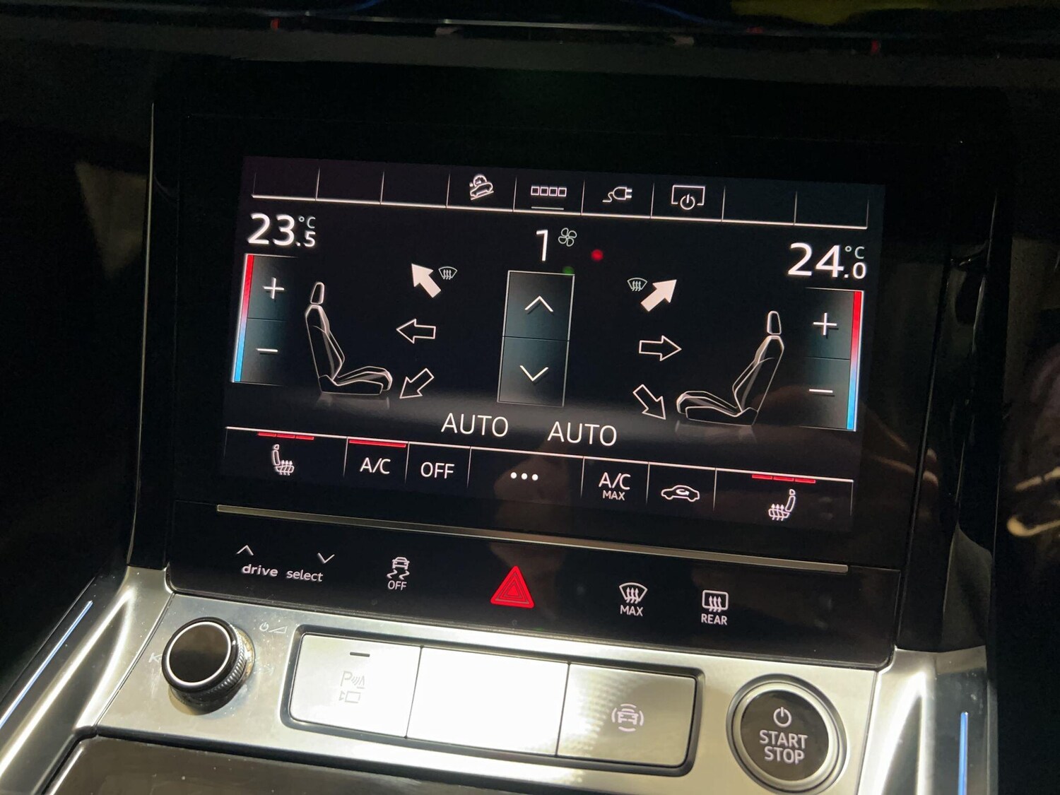 Used Audi e-tron for sale - 77784809: Photo 34