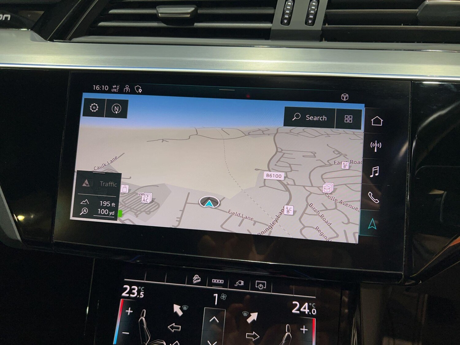 Used Audi e-tron for sale - 77784809: Photo 38