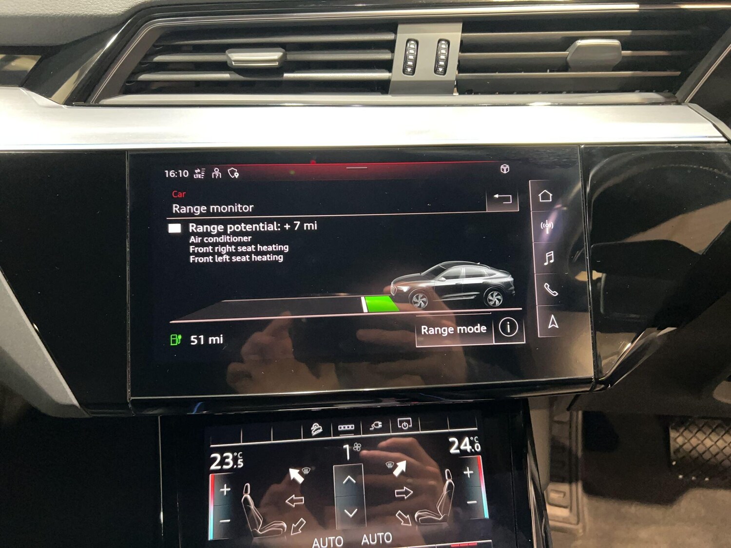 Used Audi e-tron for sale - 77784809: Photo 39