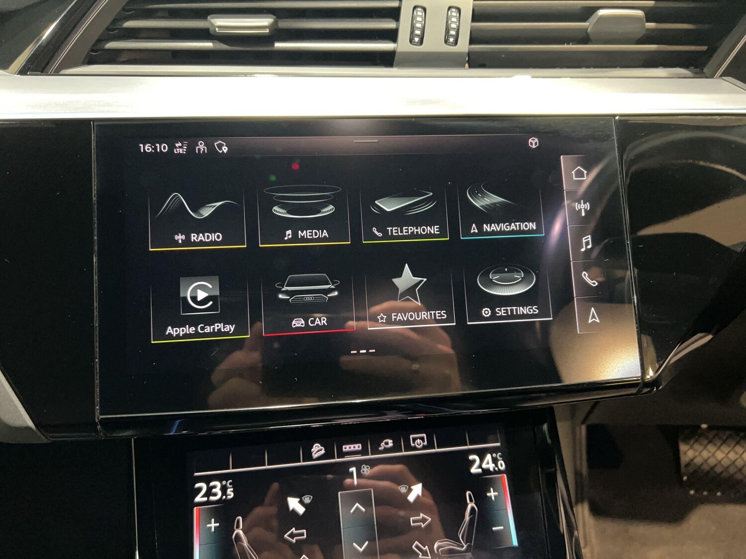 Used Audi e-tron for sale - 77784809: Photo 40