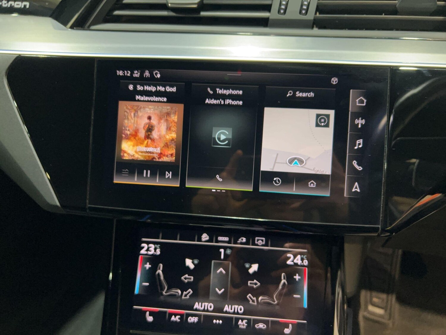 Used Audi e-tron for sale - 77784809: Photo 42