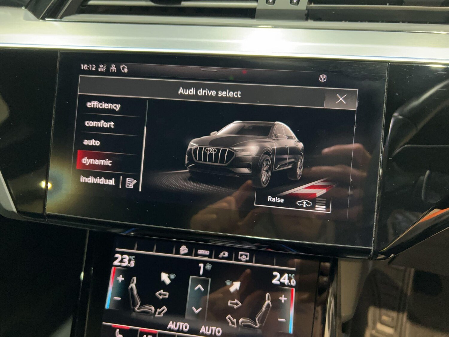 Used Audi e-tron for sale - 77784809: Photo 43