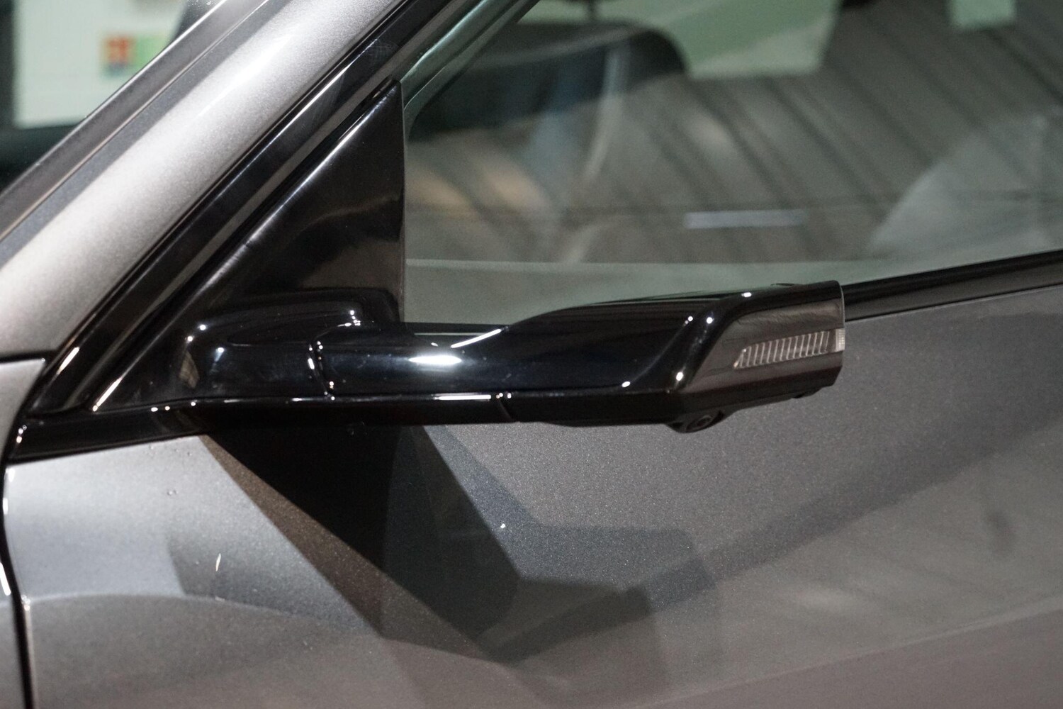 Used Audi e-tron for sale - 77784809: Photo 45