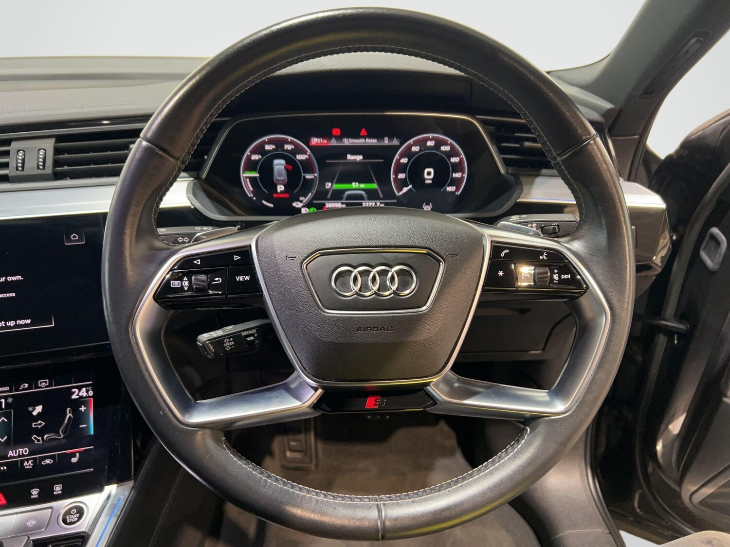 Used Audi e-tron for sale - 77784809: Photo 47