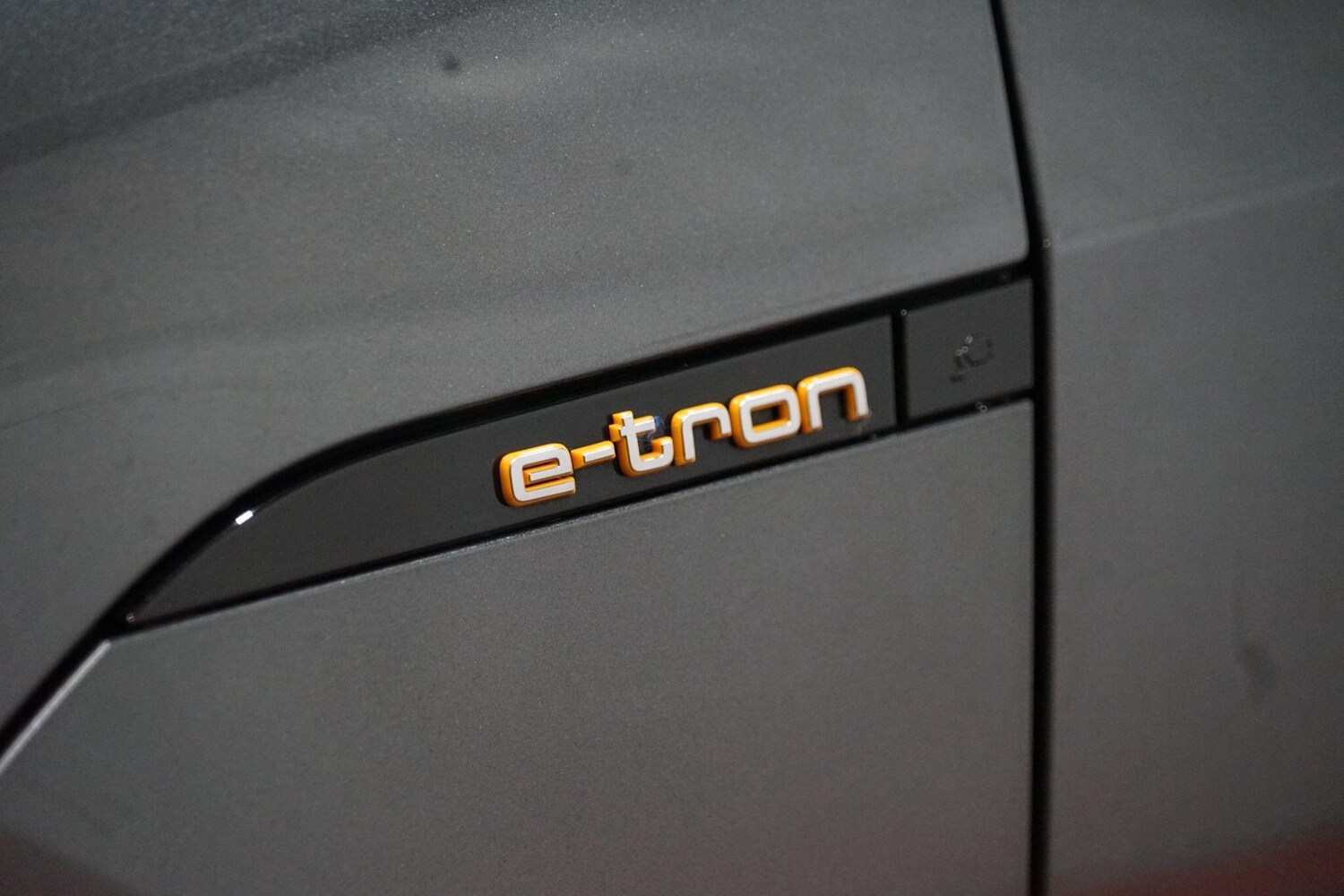 Used Audi e-tron for sale - 77784809: Photo 50