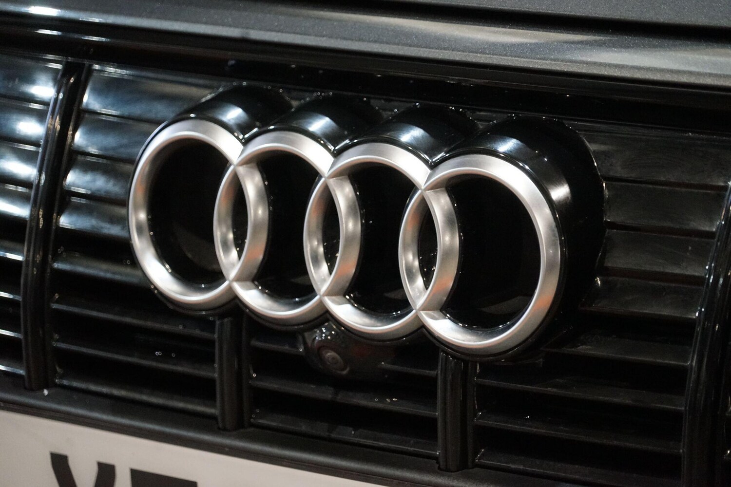 Used Audi e-tron for sale - 77784809: Photo 51