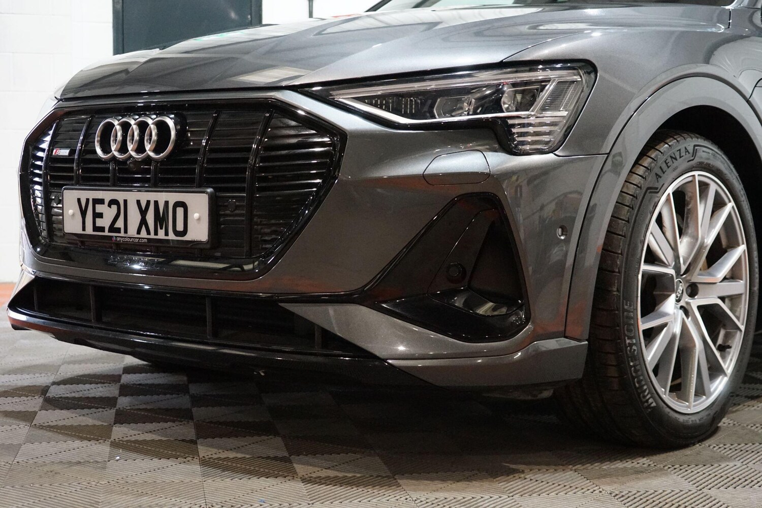 Used Audi e-tron for sale - 77784809: Photo 57