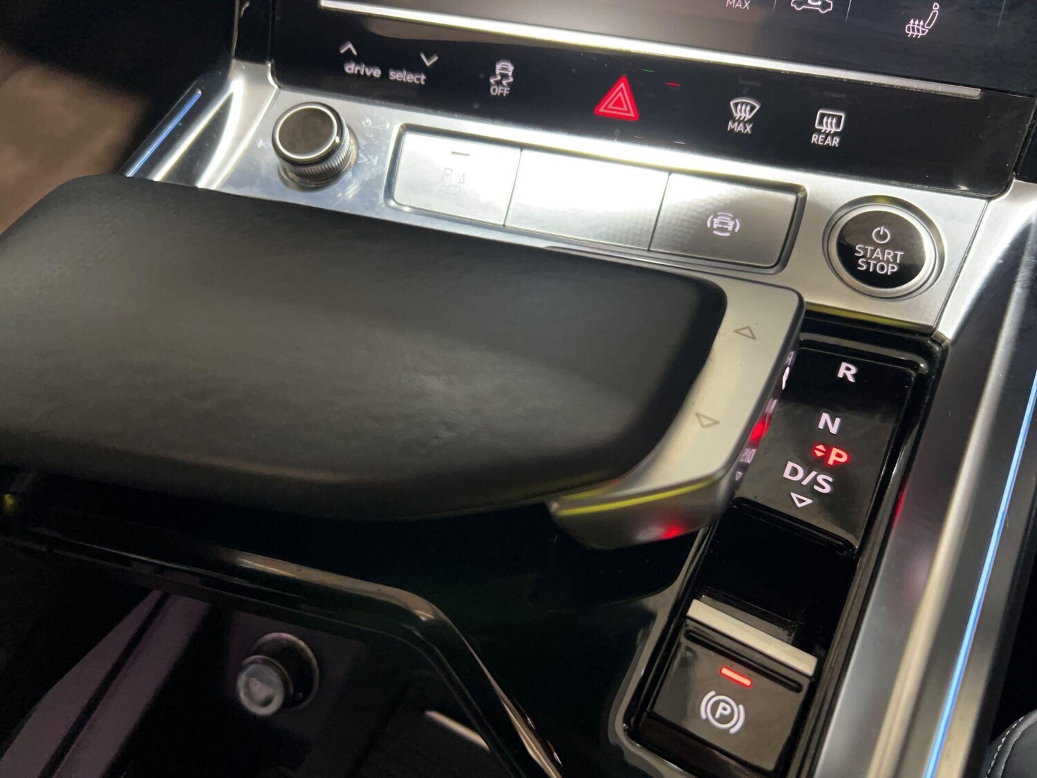 Used Audi e-tron for sale - 77784809: Photo 59