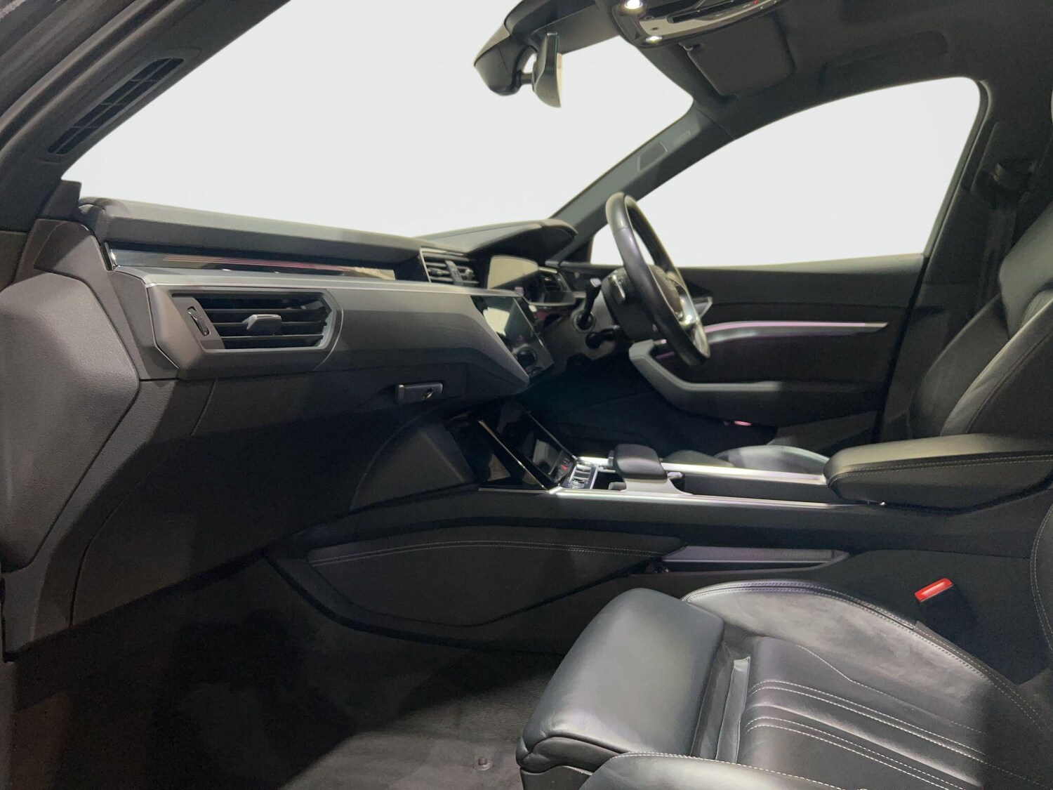 Used Audi e-tron for sale - 77784809: Photo 62