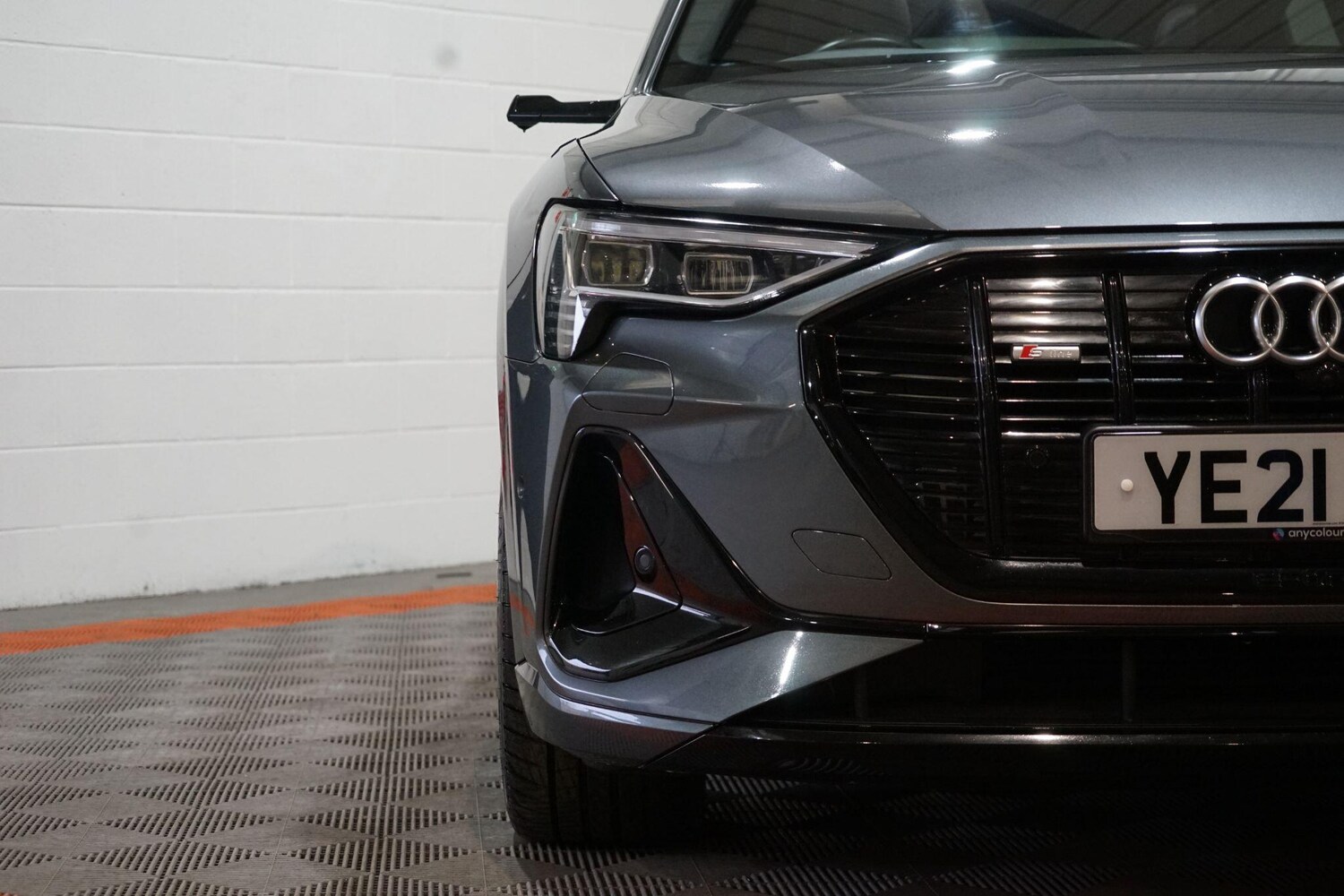 Used Audi e-tron for sale - 77784809: Photo 9