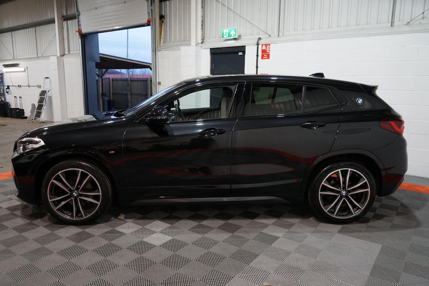 Used BMW X2 2022 for sale - 77144261: Photo 10
