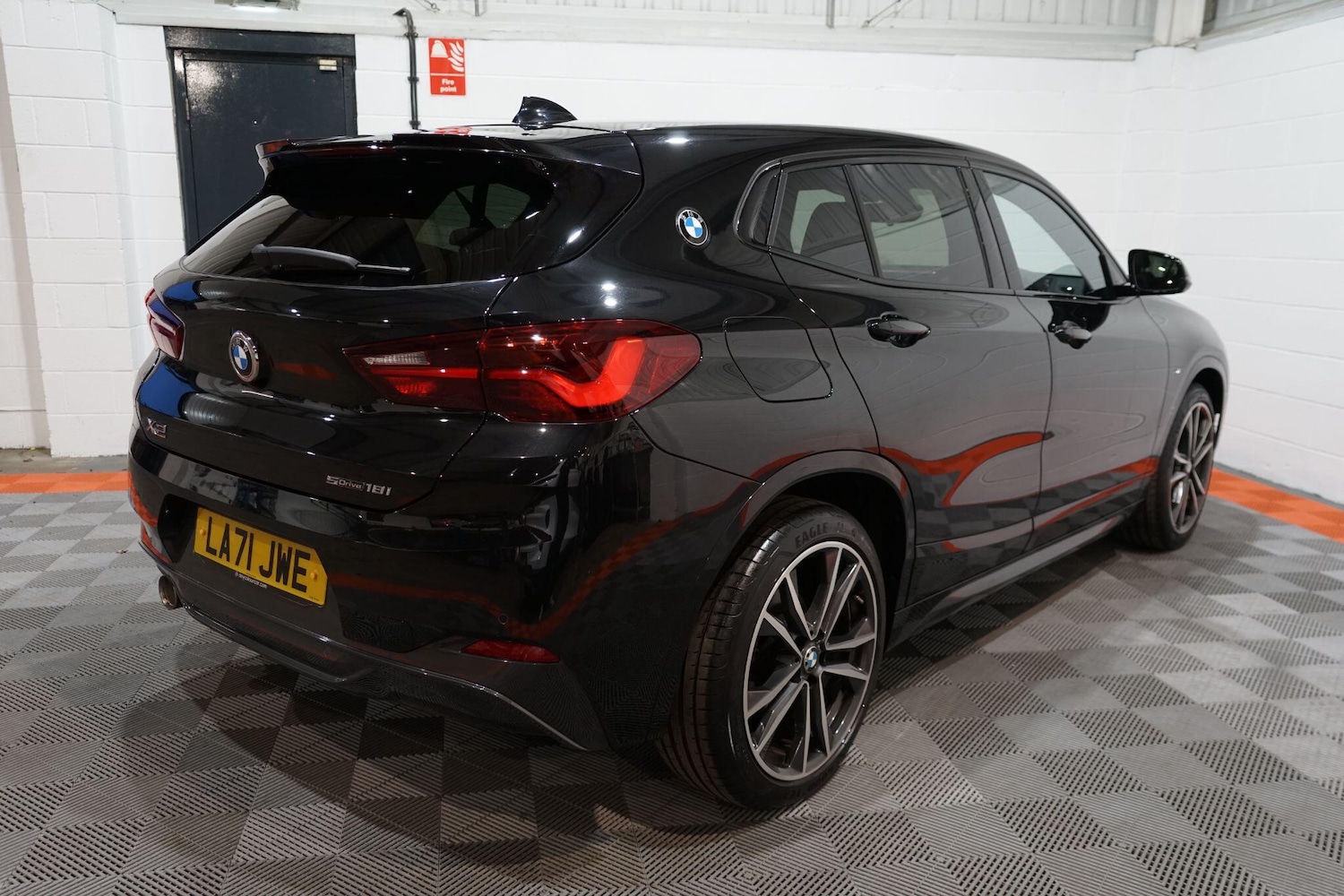 Used BMW X2 2022 for sale - 77144261: Photo 16