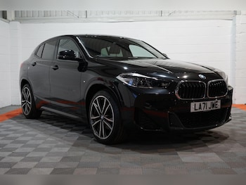 2022 (71) - sDrive 18i [136] M Sport 5dr Step Auto