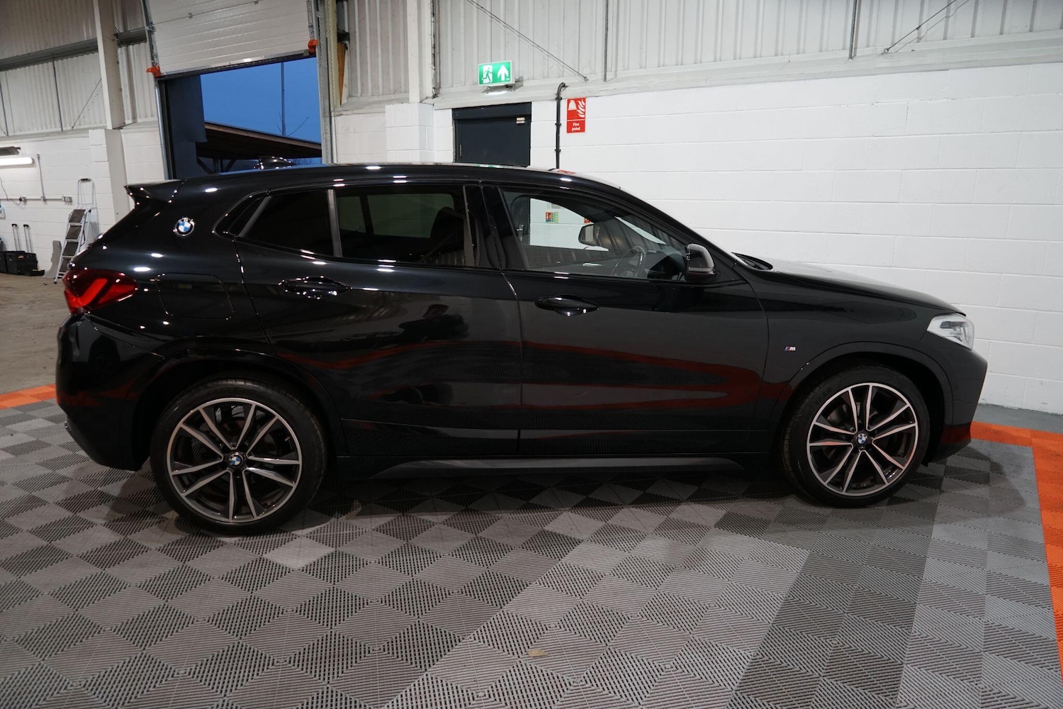 Used BMW X2 2022 for sale - 77144261: Photo 2