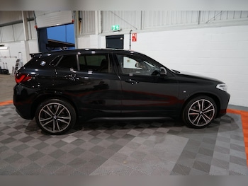 Used BMW X2 2022 for sale - 77144261: Photo
