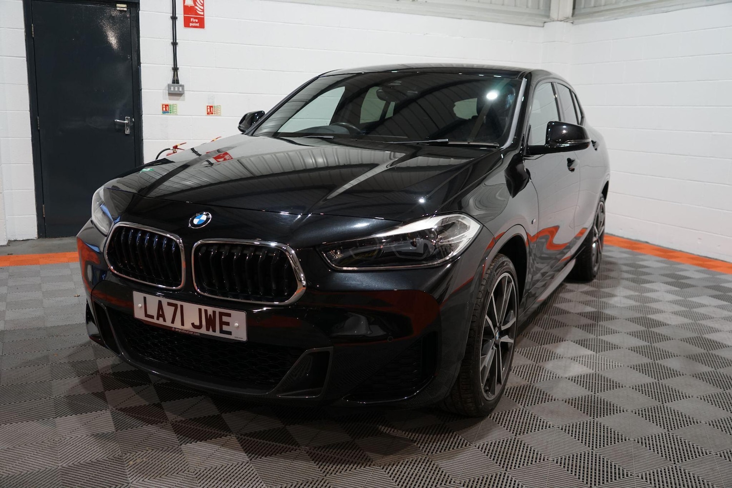 Used BMW X2 2022 for sale - 77144261: Photo 3
