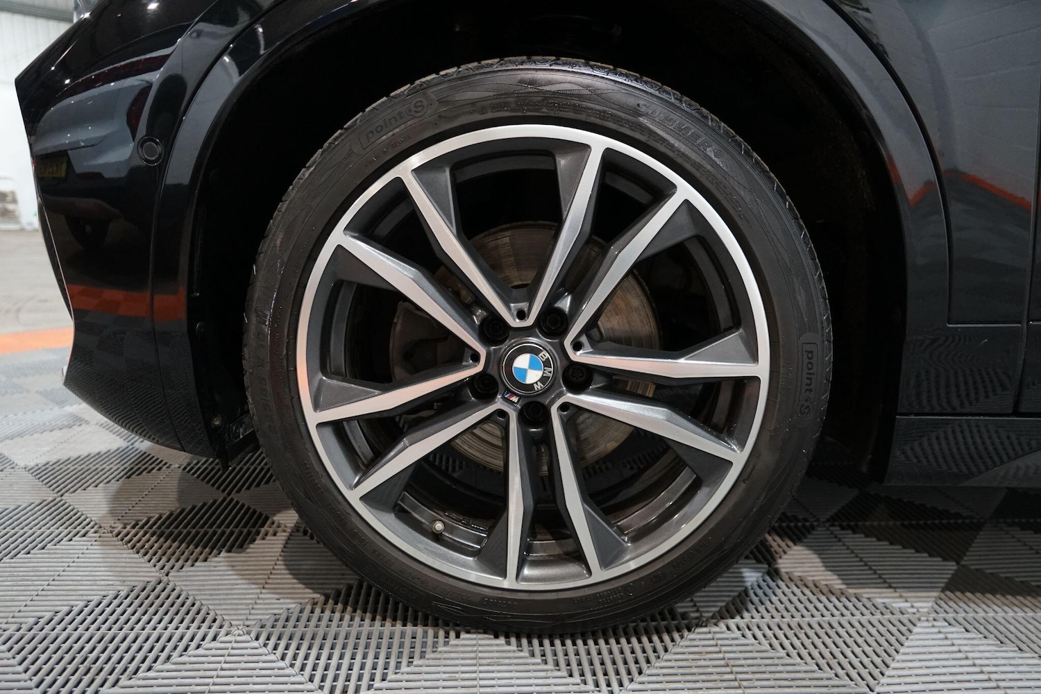 Used BMW X2 2022 for sale - 77144261: Photo 33